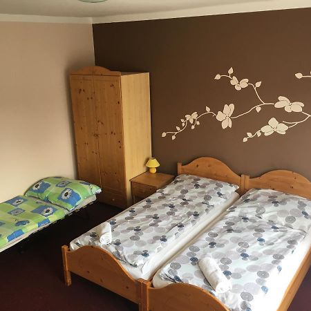 Bed and Breakfast Zita Haus Bük Zewnętrze zdjęcie